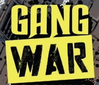 Background for Gang War (Spider-Man 2024)