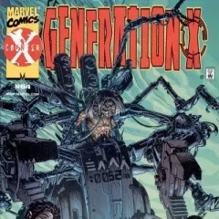 "Generation X" Correction