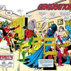 Generations