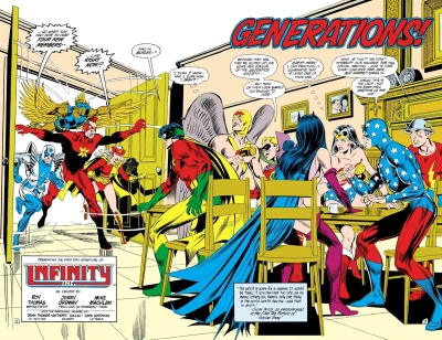 Background for Generations