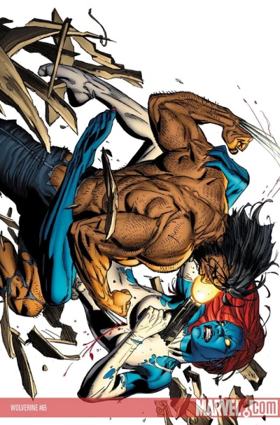 Background for Get Mystique!