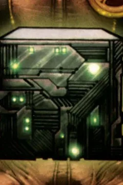 Ghost Boxes