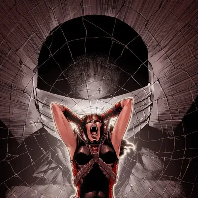 Cover art for "G.I. Joe: A Real American Hero" Dawn of the Arashikage