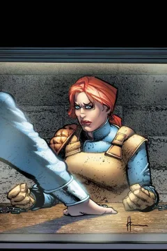 "G.I. Joe" The Betrayers