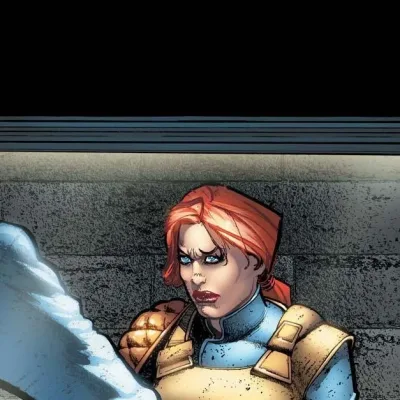 Cover art for "G.I. Joe" The Betrayers