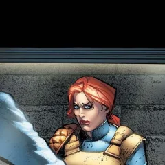 "G.I. Joe" The Betrayers