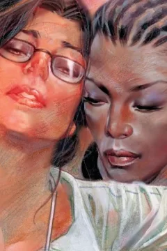 Girl on Girl