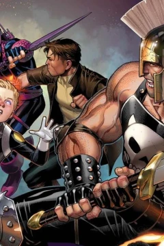 God of Fear, God of War