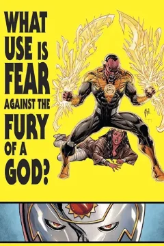 Godhead