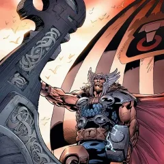 Gods and Men