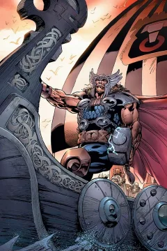 Gods and Men