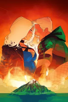 "Green Arrow" Island of Scars