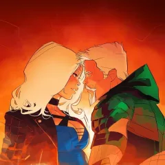 "Green Arrow" Island of Scars