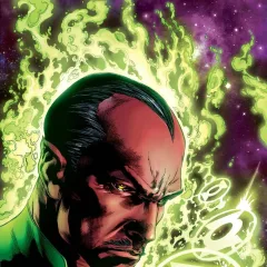 Sinestro