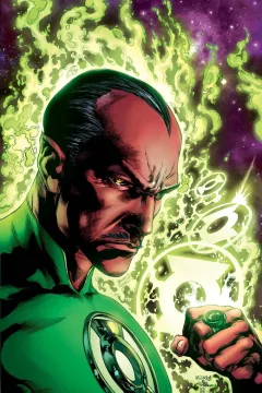 Sinestro