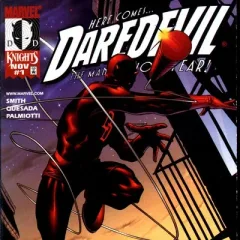 Guardian Devil