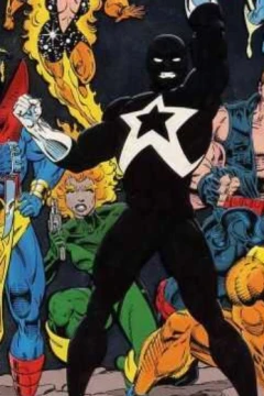 "Guardians" Future History