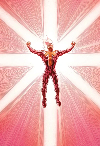 Background for Guns of Avalon