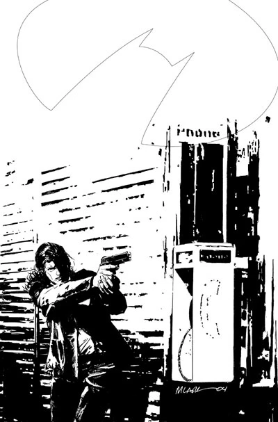 Background for Half a Life