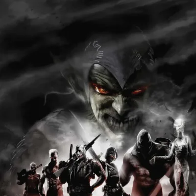 Cover art for Hammer Down