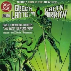 Hard Traveling Heroes: The Next Generation