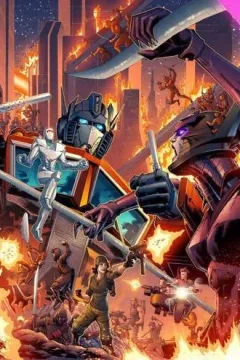 "Hasbro" First Strike
