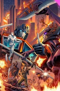 "Hasbro" First Strike
