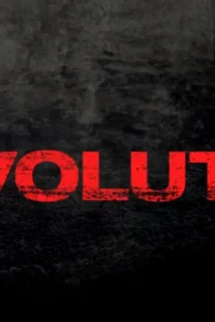 "Hasbro" Revolution