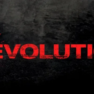 Cover art for "Hasbro" Revolution