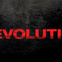 "Hasbro" Revolution