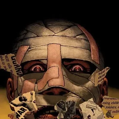 Cover art for Haunted House