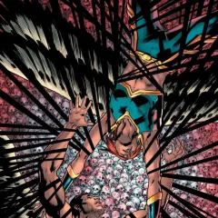 "Hawkman" Hawks Eternal
