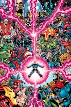 Heart of the Infinite
