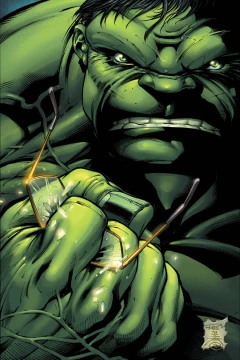 Heart of the Monster