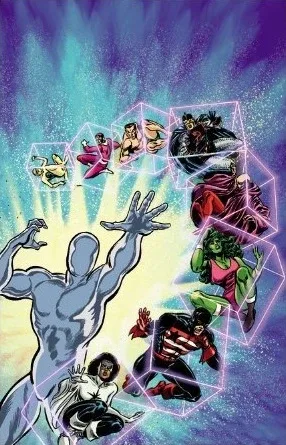 Background for Heavy Metal