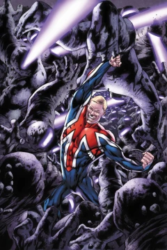 Hell Comes to Birmingham