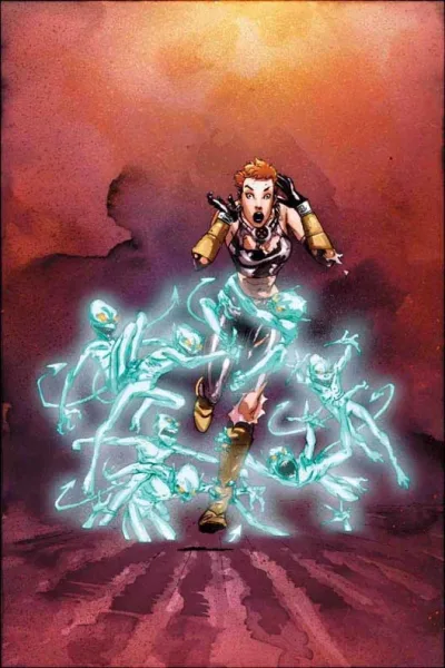 Background for Hellfire and Brimstone