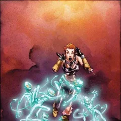 Hellfire and Brimstone
