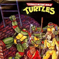 Heroes in a Half Shell