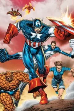 Heroes Reborn