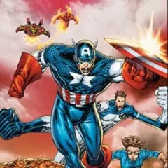 Heroes Reborn
