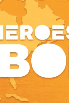 "Heroes Reborn" America's Mightiest Heroes
