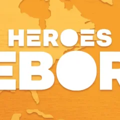 "Heroes Reborn" America's Mightiest Heroes