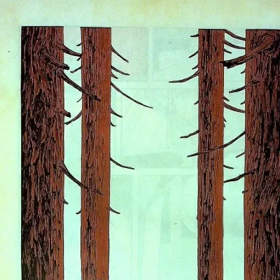 Cover art for "Hi no Tori" Bōkyō-Hen (Original COM Version)