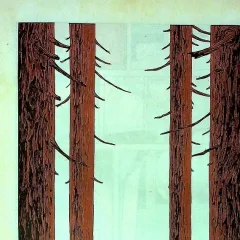"Hi no Tori" Bōkyō-Hen (Original COM Version)