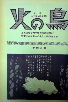 "Hi no Tori" Kyūkei