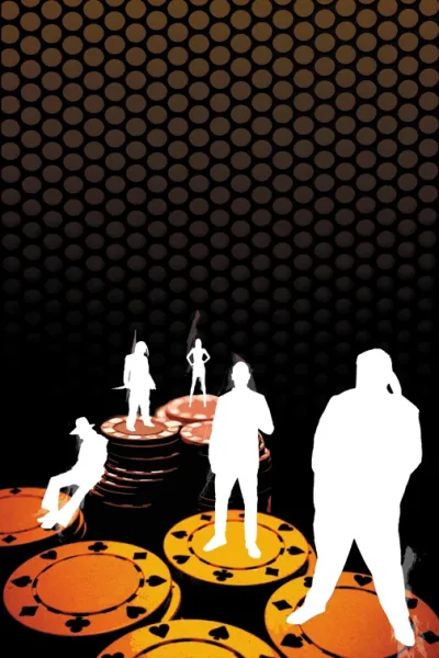 Background for High Lonesome