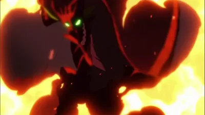 Background for "High-School D×D" The Red Dragon Emperor's Awakening
