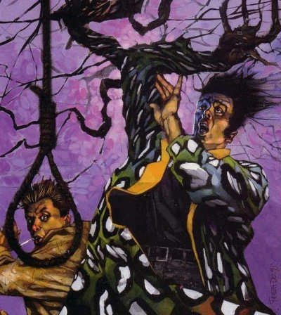 Background for History Lesson