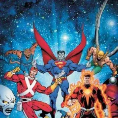 Holy War (Rann/Thanagar)